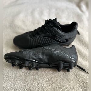 Black Joma Propulsion 2121 Cleats